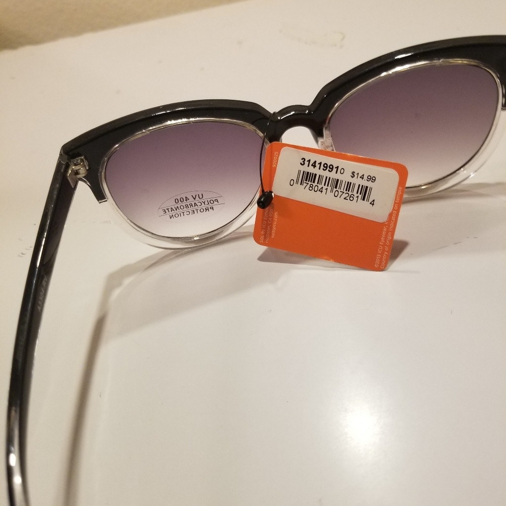 CLASSY SUNGLASSES NWT - Picture 7 of 8